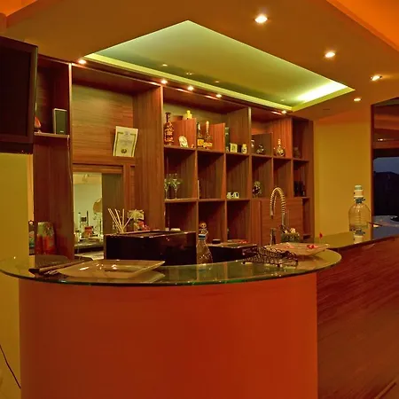 فندق Svetlana بايالا