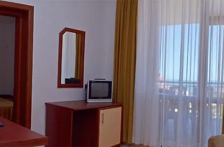 Svetlana فندق بايالا