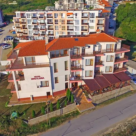 فندق Svetlana بايالا