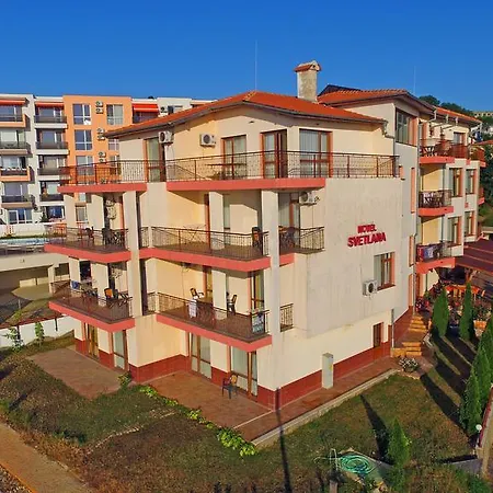 Svetlana 2* بايالا