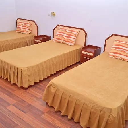 Svetlana فندق 2*