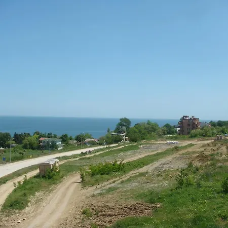 فندق Svetlana بايالا