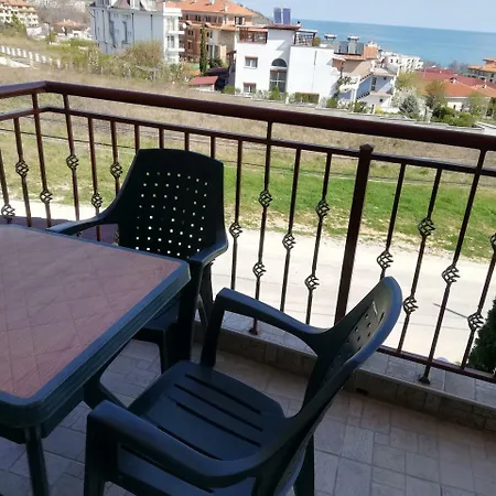 Svetlana 2* بايالا