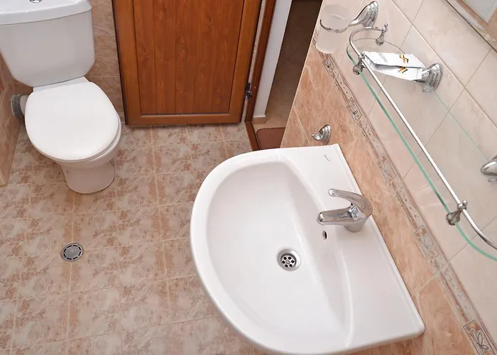 Svetlana Hotel Bjala