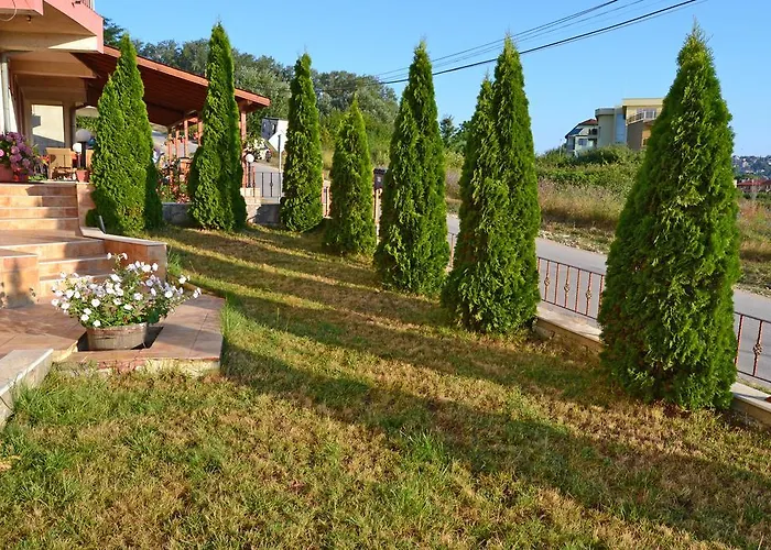 Hotel Svetlana Bjala