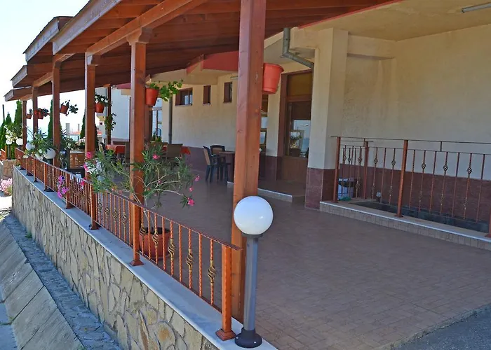 Svetlana Hotel Bjala