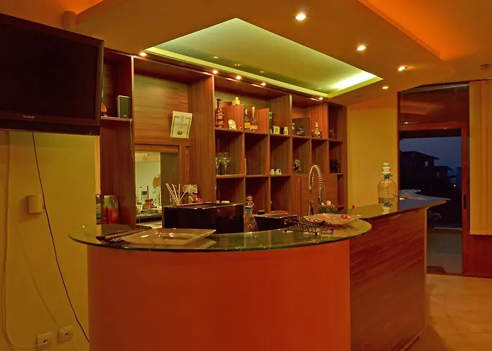 Hotel Svetlana Bjala