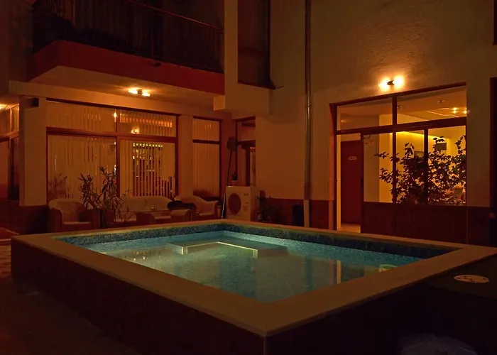 Svetlana Hotel Bjala