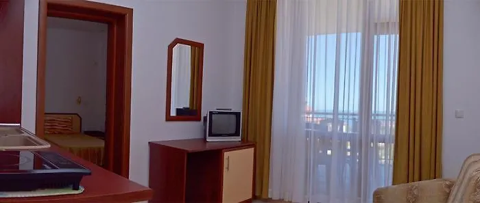 Svetlana Hotel Bjala