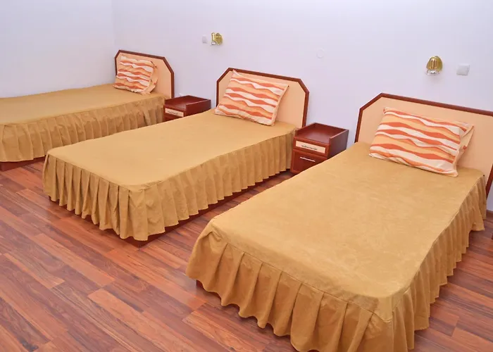 Svetlana Hotel 2*
