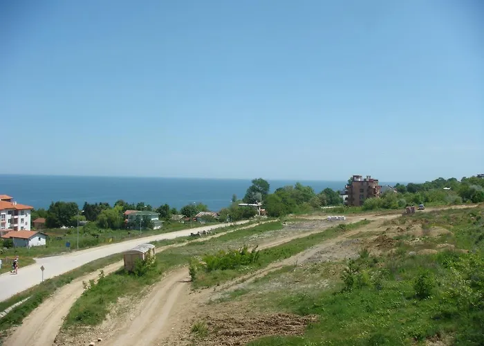 Hotel Svetlana Bjala