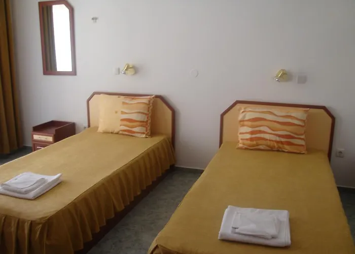 Hotel Svetlana