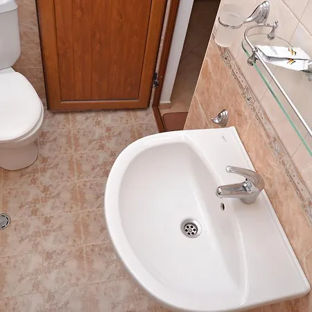 Svetlana Hotel Byala (Varna)