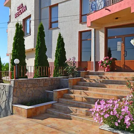 Хотел светлана