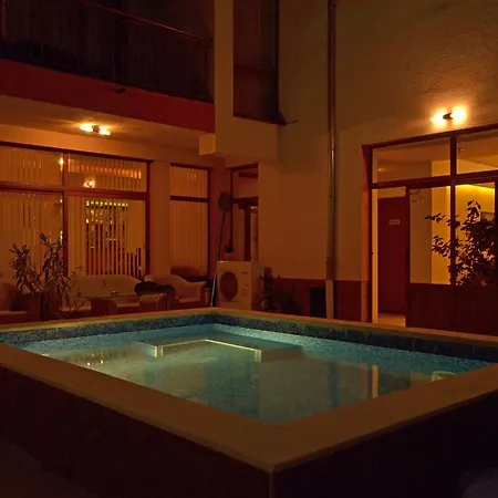 светлана Хотел Бяла