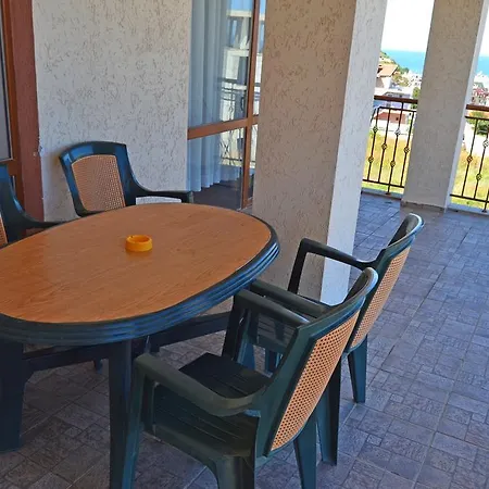 светлана Хотел 2*