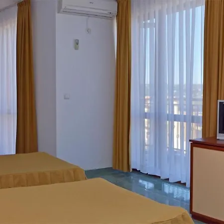 Хотел светлана Бяла