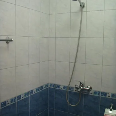 Hotel Svetlana