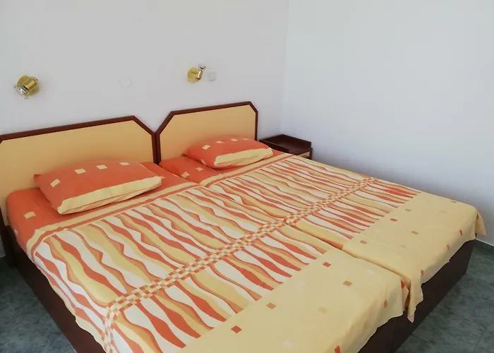 Svetlana 2* ビャラ